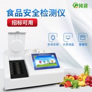 食品违规添加二氧化硫危害大！